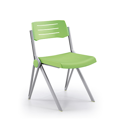 Desks and chairs