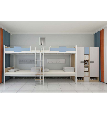 Apartment bed