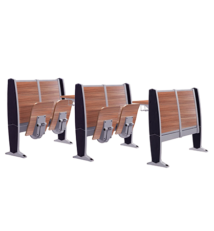 Ladder desk