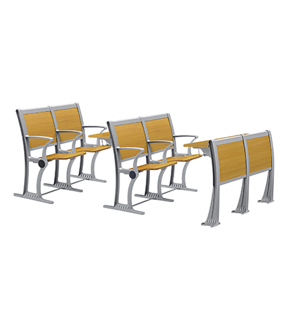 Ladder desk