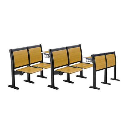 Ladder desk