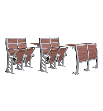 Ladder desk