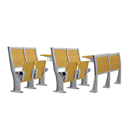 Ladder desk