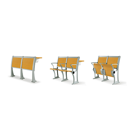 Ladder desk